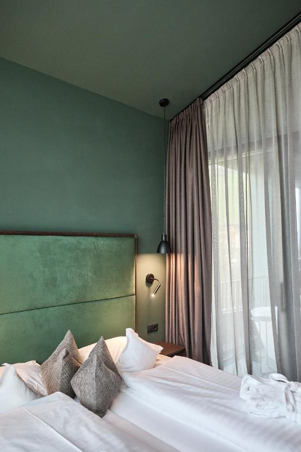 Floris Green Suites By Parc Hotel Florian Siusi Luaran gambar